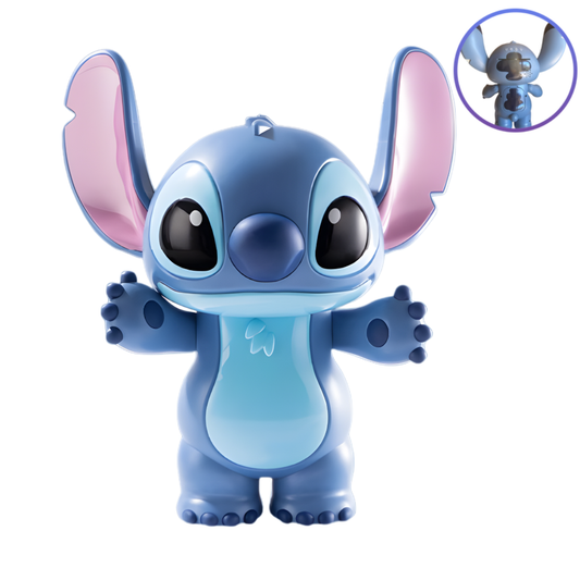 The Piggy Bank That Teaches Kids to Save